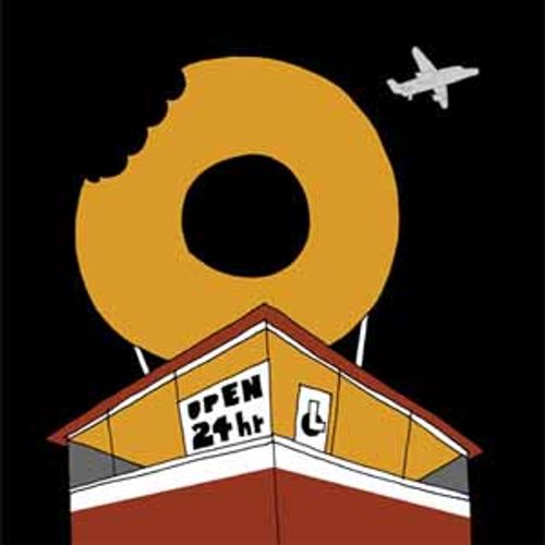 J Dilla - Donuts (2 Discos)
